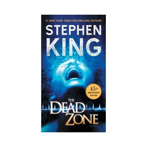 The Dead Zone - Stephen King