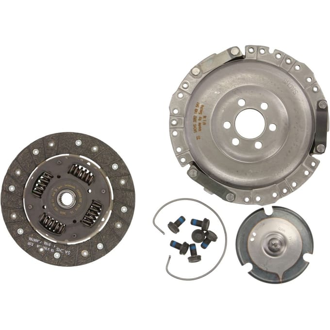 Koppelingsset SACHS 3000 951 032