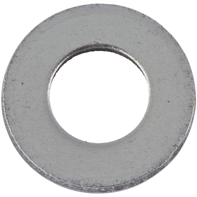 Wurth - ISO 7089 staal, 200 HV blank - Ring - x 25 st