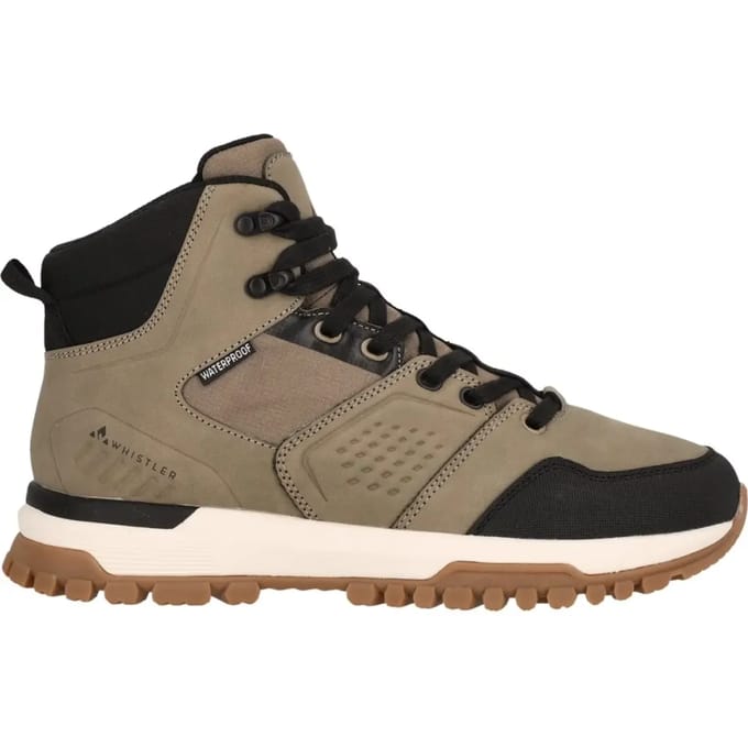 WHISTLER Outdoorstiefel Rylan