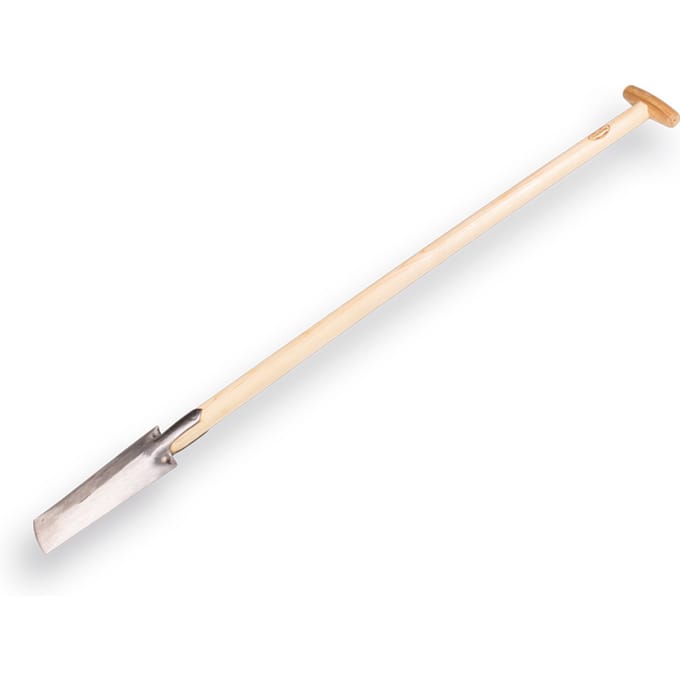 Pootspade essen T-steel 800mm - DeWit®