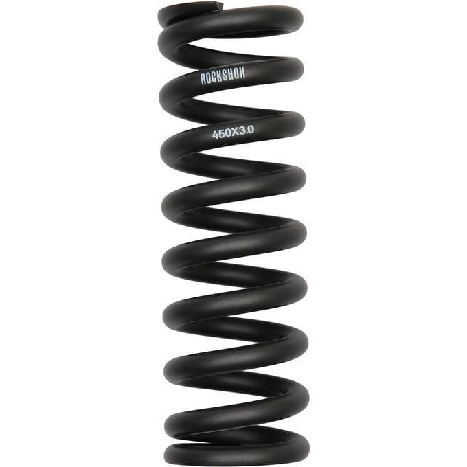 Achterschokdemper veer Rockshox Vivid/Cage 180 Kg