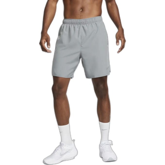 Nike Challenger 7in Brief-Lined Hardloopshorts Heren