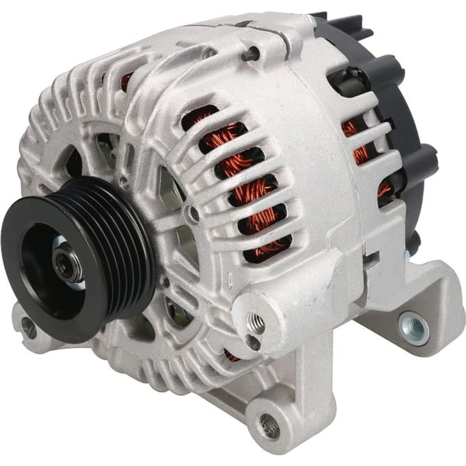 Driefasige generator MAGNETI MARELLI 063731757010