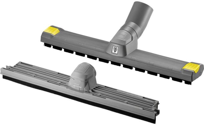 Kärcher Wet/dry floor nozzle Adv DN 40 width 360 mm