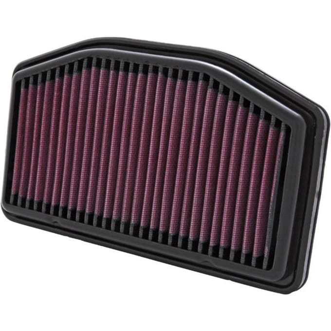 K&N; Filters Luchtfilter K&N; YA-1009