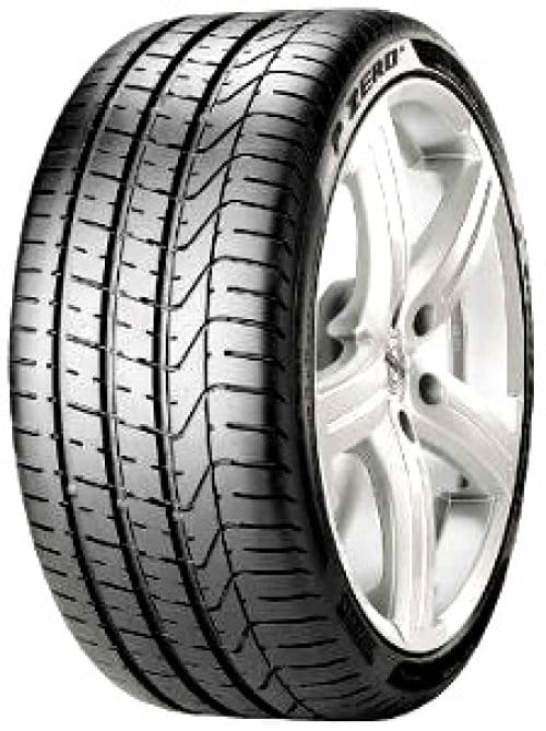 Pirelli P Zero Corsa Asimmetrico 2 ( 335/30 ZR20 (104Y) AMP )