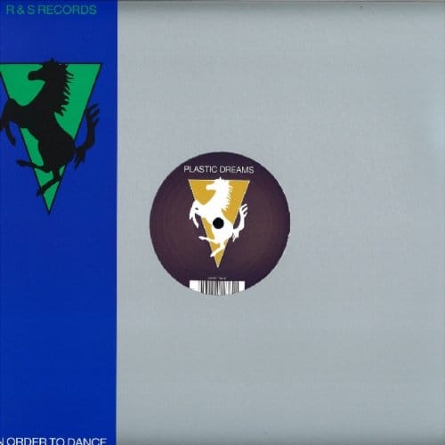 Plastic Dreams - Jaydee
