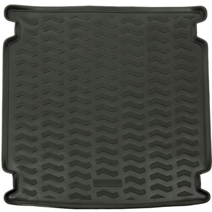 Koffermat - JJ Automotive - A4 B6/B7 Break - Premium Rubber - Antislip - Geurloos