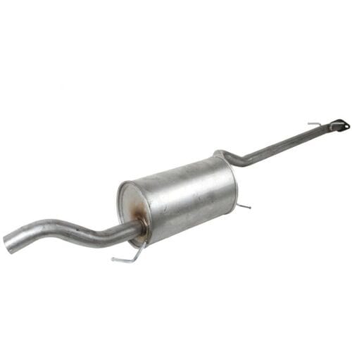 Voorpijp BOSAL 289-035