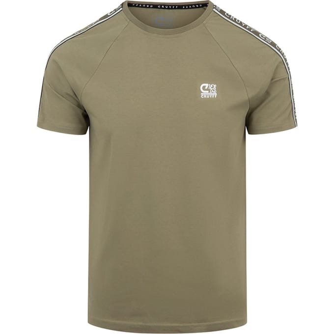 Cruyff - Xicota Groen M