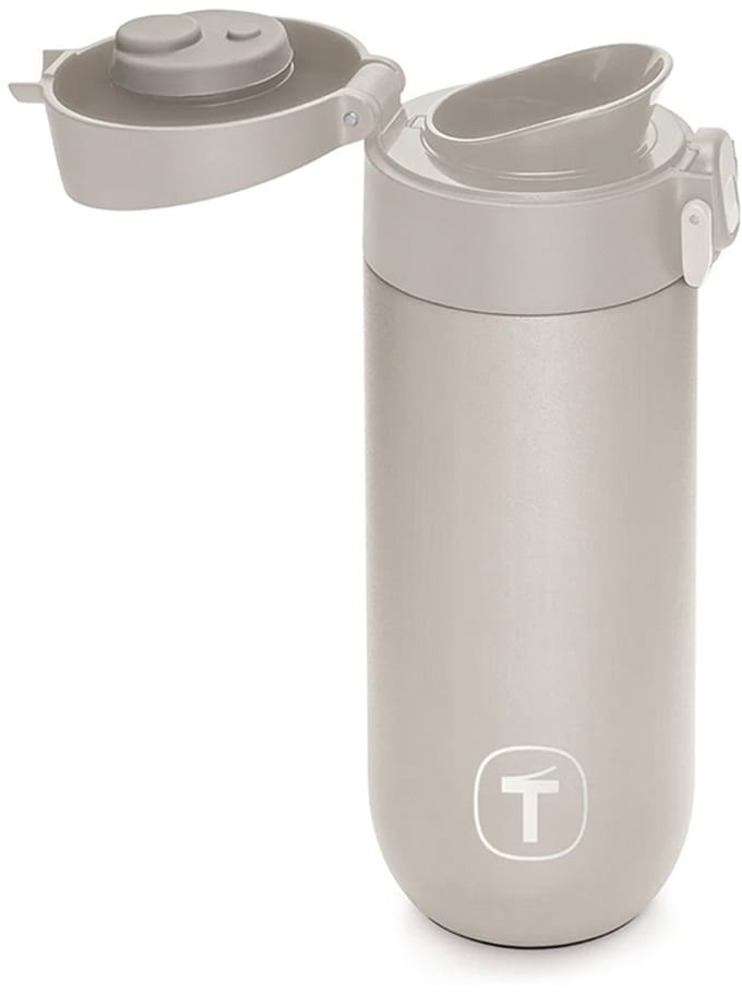 Tupperware iso go drink (nieuwe kleur)
