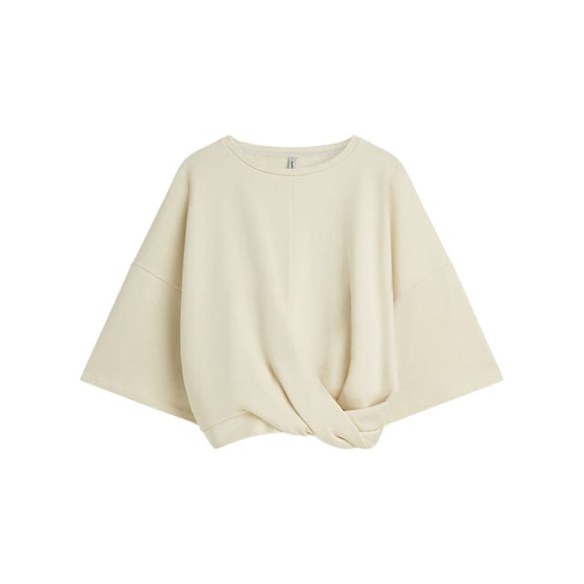Summum Top korte mouw 3s5356-30811