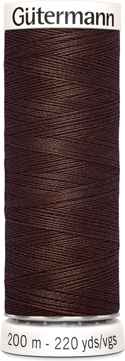 Gutermann Polyester Naaigaren 200meter-694