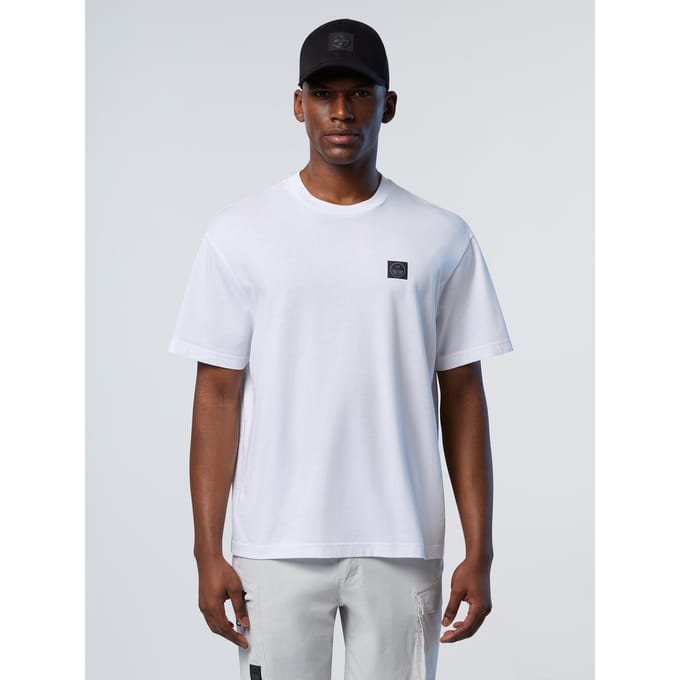 North Sails T-shirt Kitesurfen afdrukken