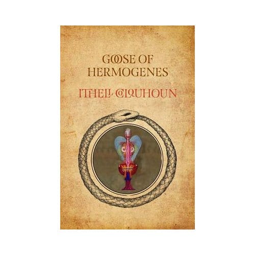 Goose Of Hermogenes - Ithell Colquhoun