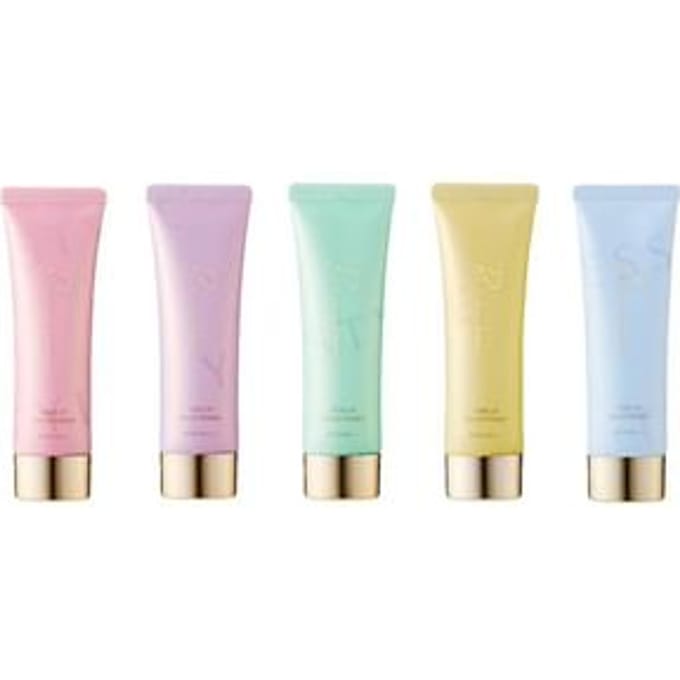 Ririmew - Tone Up Color Primer SPF 29 PA+++ Silk Blue - 30g