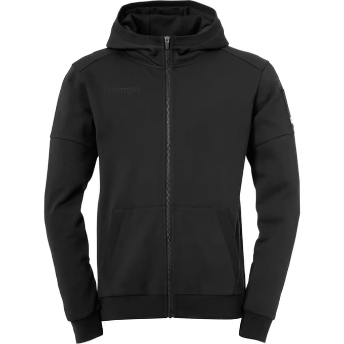 Hooded sweatshirt Kempa Status