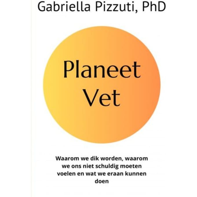Planeet Vet - Gabriella Pizzuti