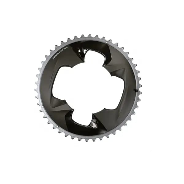 Dienblad Sram Plateau Externe Force Axs 107bcd 2x12 46