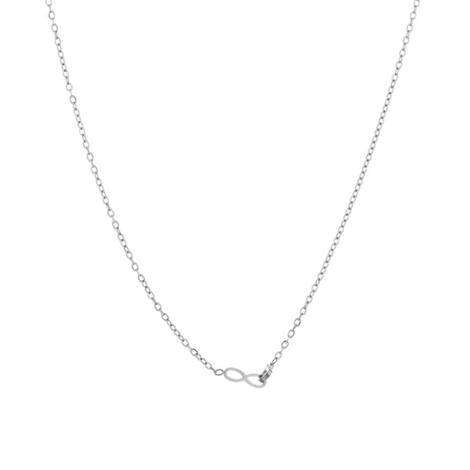 Go-Dutch-Label-Ketting-Lightning-N0770-Goud