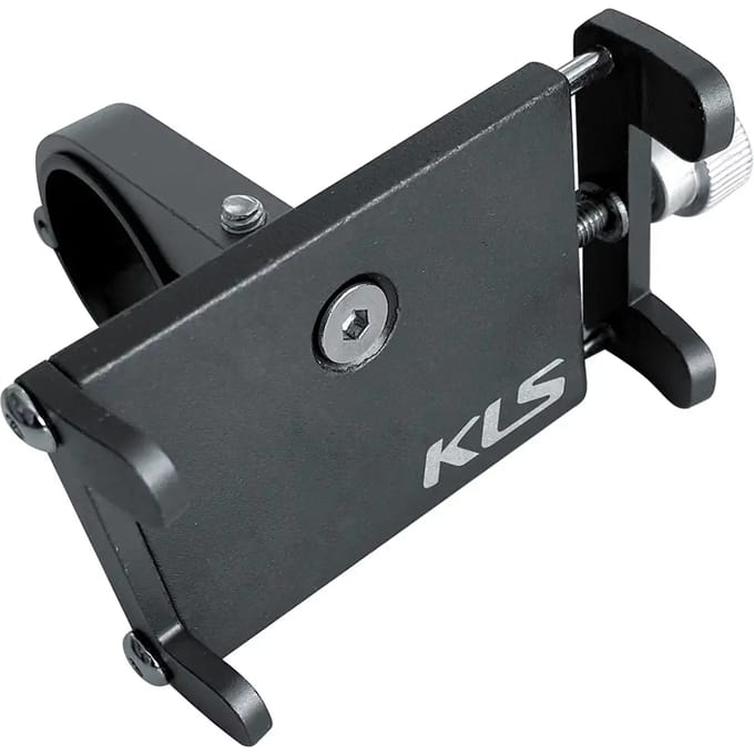 Aluminium telefoonhouder Kellys Control