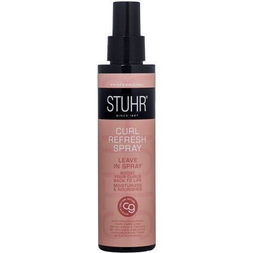 Stuhr Styling Curl Refresh Spray 150 ml