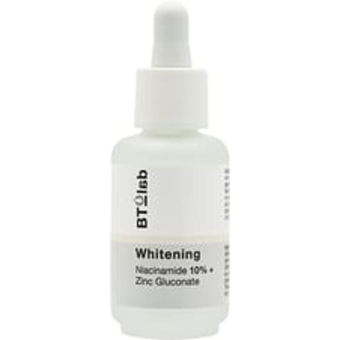 BT-lab - Whitening Niacinamide 10% + Zinc serum Serum - 30ml