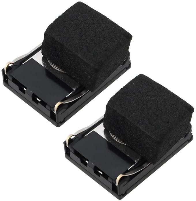 Dailygoods - Interne Luidsprekers voor Controllers, Compatibel met PS5