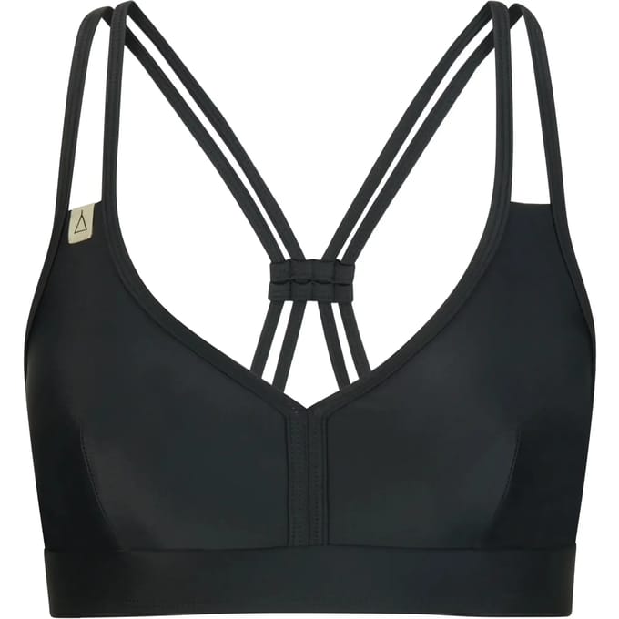 Dames zwemkleding top Inaska Wild Classic