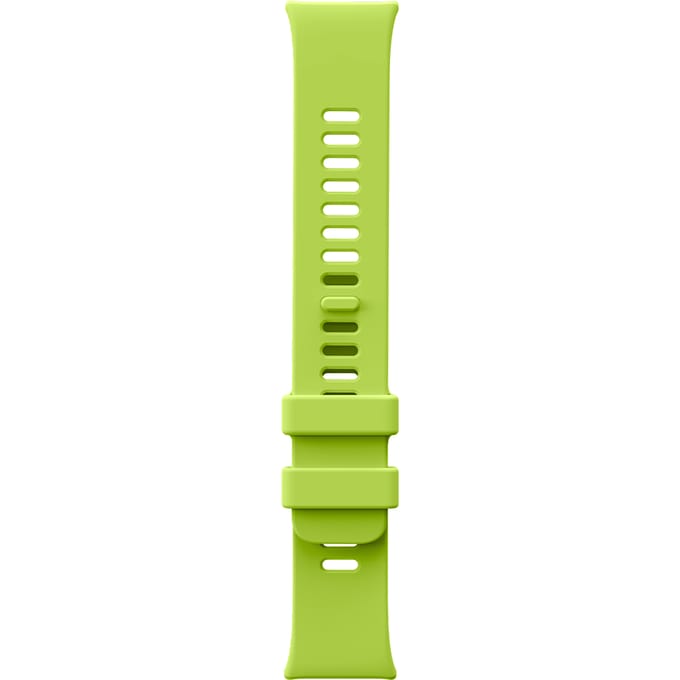Xiaomi Redmi Watch TPU Quick Release Strap - Mint Green