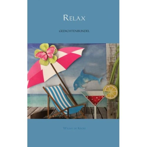 Relax - Wilma de Krom