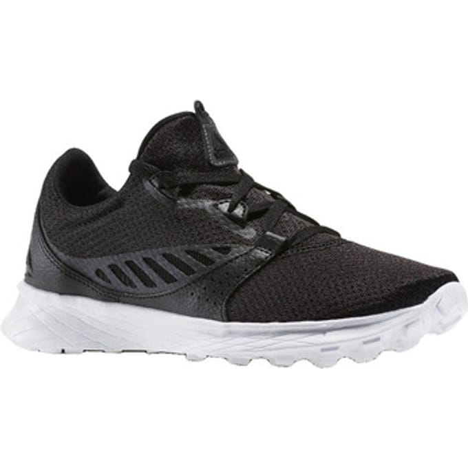 Sneakers Reebok Sport Baskets elle hthr textile 100%