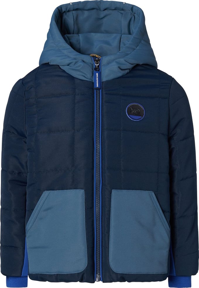 Noppies Jacket Huerto Jongens Jas - Maat 92