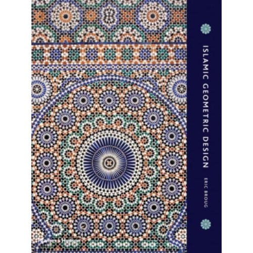 Islamic Geometric Design - Eric Broug