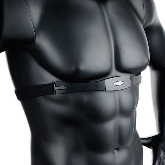 cardiostrong 122 kHz borstband