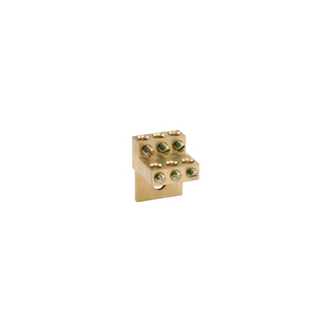 EATON INDUSTRIES Distributieklemmenstrook - 1014946