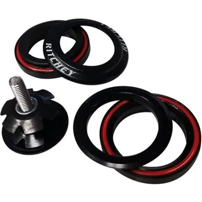 Geïntegreerde comp headset Ritchey