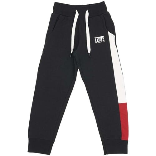 Trainingsbroek Leone 1947 Boy Sweatpants Junior Class