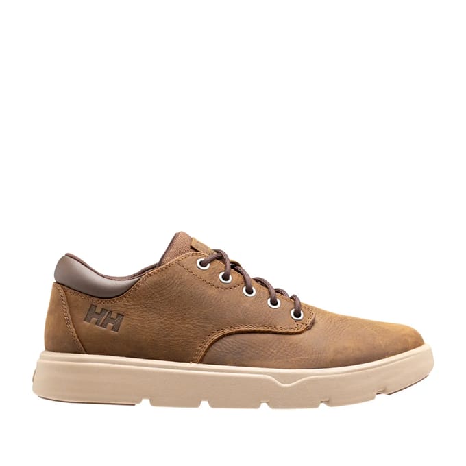 Helly Hansen Pinehurst Schoenen Bruin EU 40 1/2 Man