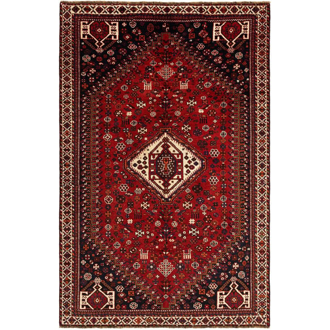 Vloerkleed Alban wol | Hadorn