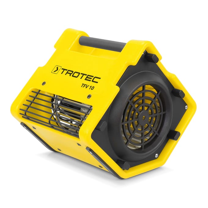Turboventilator TFV 10