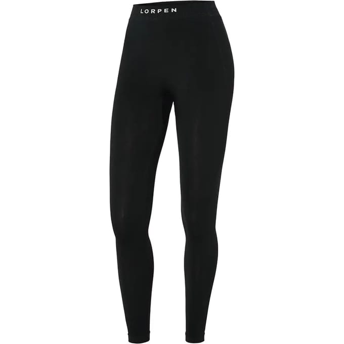 Leggings voor dames Lorpen Munia