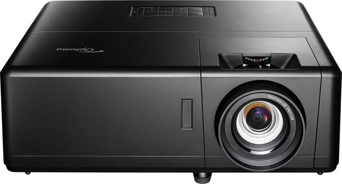 Optoma UHZ55 beamer