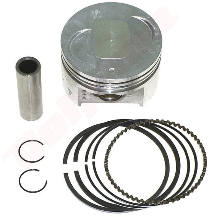 Zuigerset passend op ROBIN EX17 67mm ( 277-23401-03 )