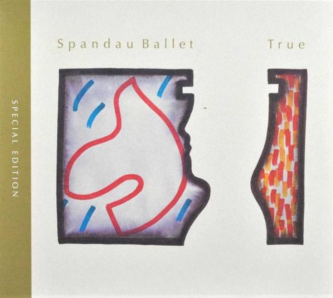 True (Special Edition)