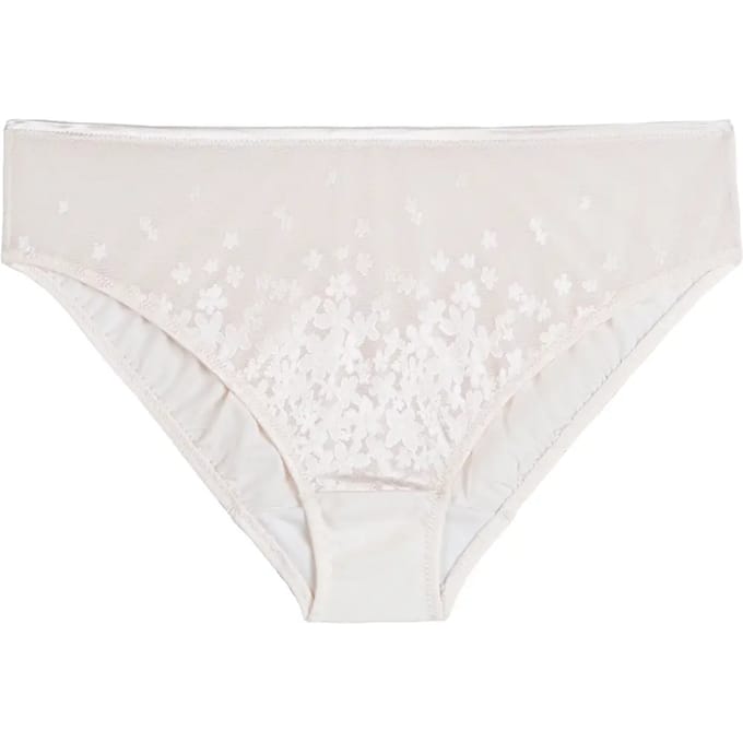 Damesslipjes Triola 31809