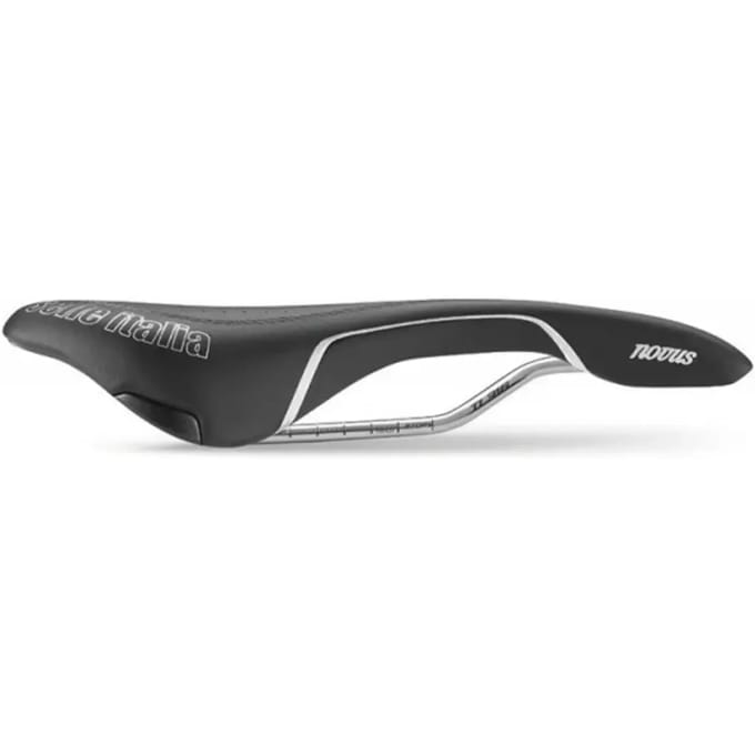 Zadel Selle Italia Novus Superflow Endurance L