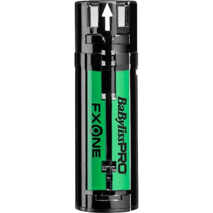 BaBylissPRO Accessoires FXONE Boosted Universal Battery FXBB33E Elektrische Scheerapparaten & trimmers Heren