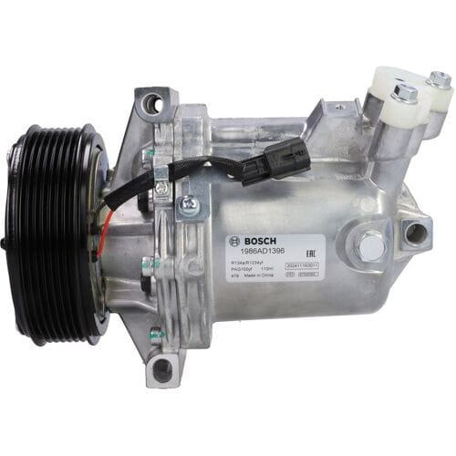 Airco-compressor BOSCH 1 986 AD1 396
